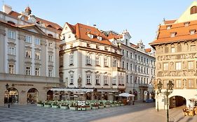 Hotel u Prince Prag